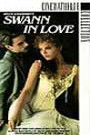 Swann In Love